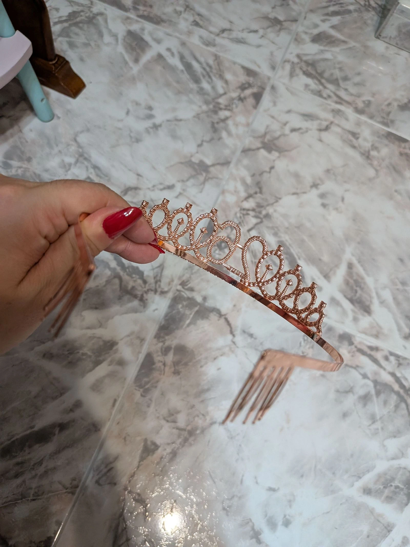 26th Birthday Crown – photo 4